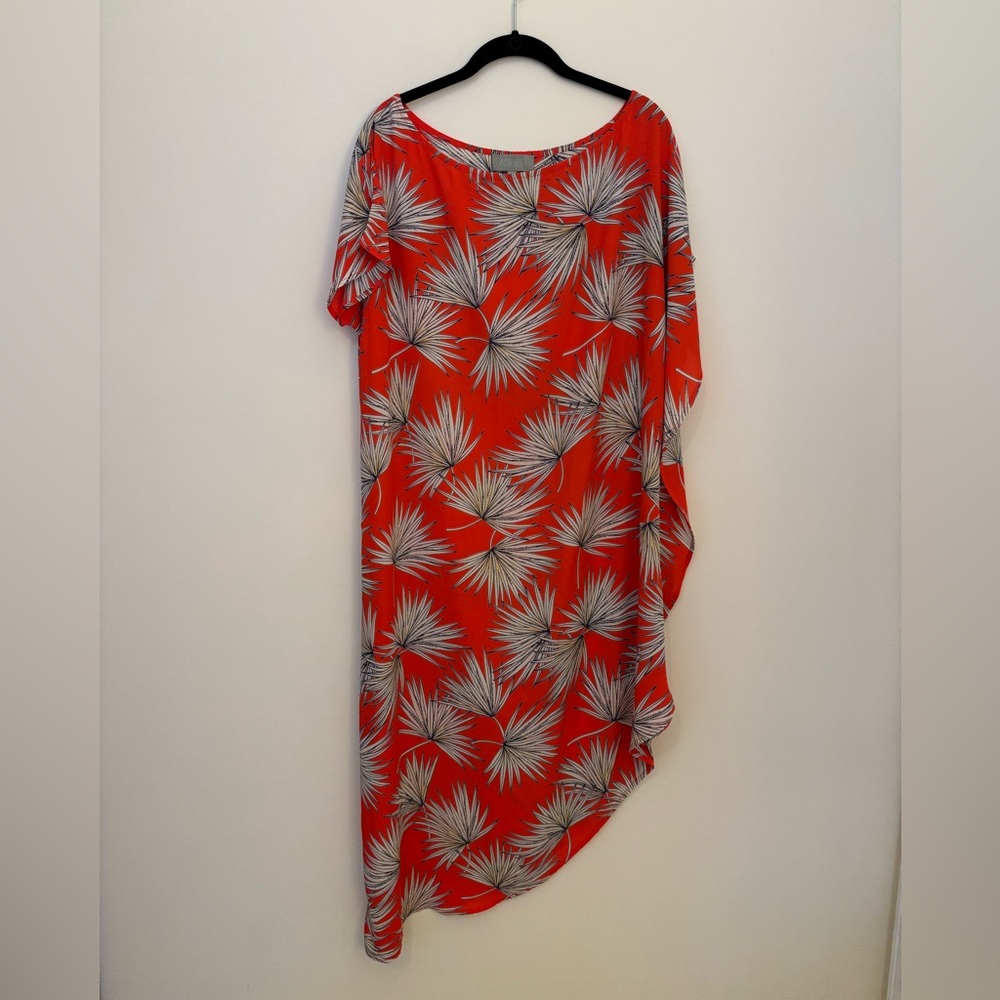 Asher Caftan - image 1